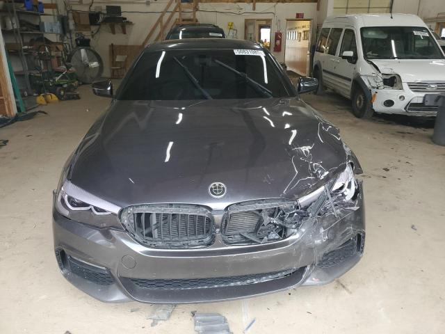 2018 BMW 540 XI WBAJE7C59JWC56481