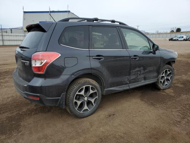 2015 SUBARU FORESTER 2 - JF2SJGDC1FH539886