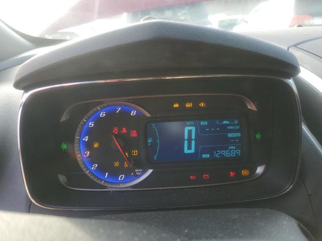 2015 CHEVROLET TRAX LS - KL7CJKSB8FB228956