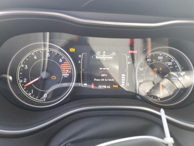 2021 JEEP CHEROKEE L - 1C4PJLLB7MD173555