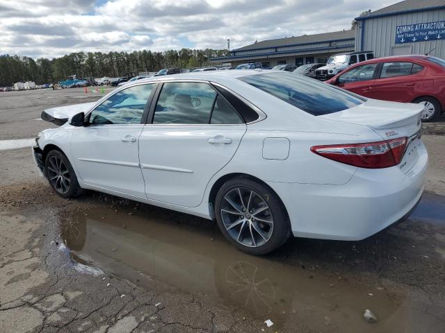 Vin: 4t1bf1fk7gu185474, lot: 47863185, toyota camry le 20162