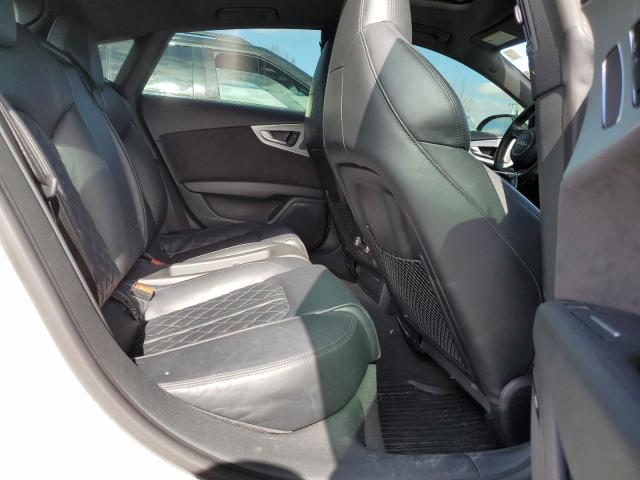 2018 AUDI A7 PREMIUM - WAUW3AFC3JN015442
