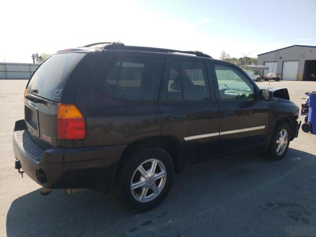 GMC ENVOY 2008 purple  gas 1GKDS13S182105469 photo #4