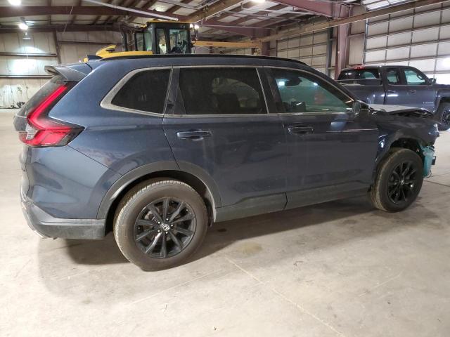 Vin: 7fars6h83re073977, lot: 47926505, honda crv sport-l 20243