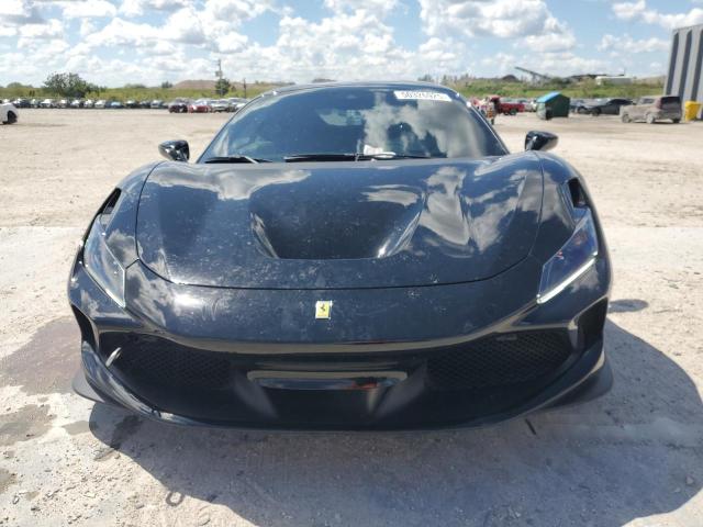 2021 FERRARI F8 TRIBUTO ZFF92LLA8M0268230
