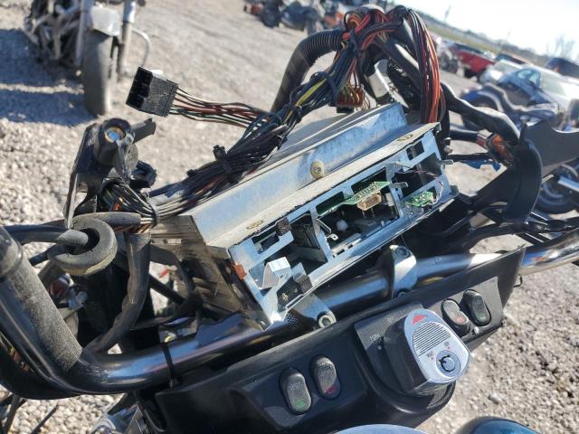 2002 HARLEY-DAVIDSON FLHTCUI SH 1HD1FLW182Y628170