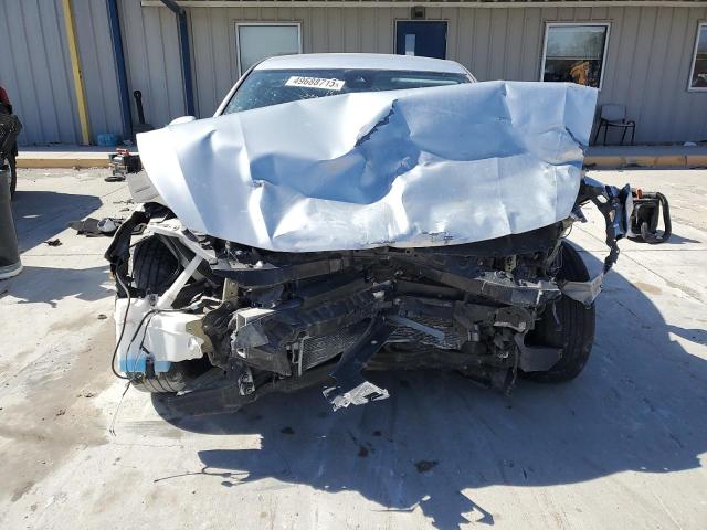 2021 NISSAN ALTIMA SV - 1N4BL4DVXMN374921