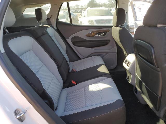 2020 GMC TERRAIN SL - 3GKALMEV7LL227530