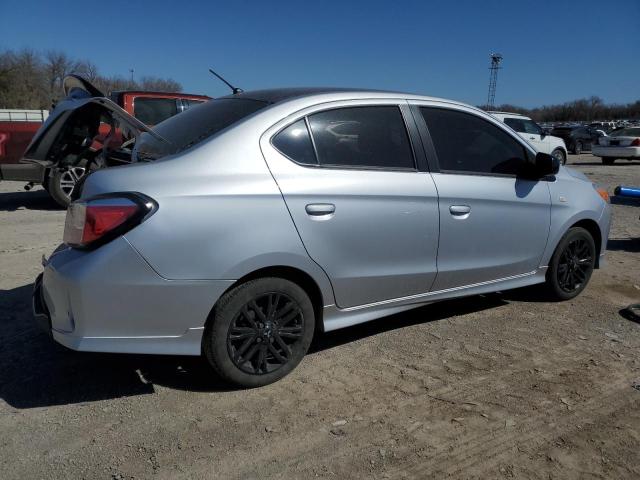 2024 MITSUBISHI MIRAGE G4 - ML32FUFJ9RHF05859