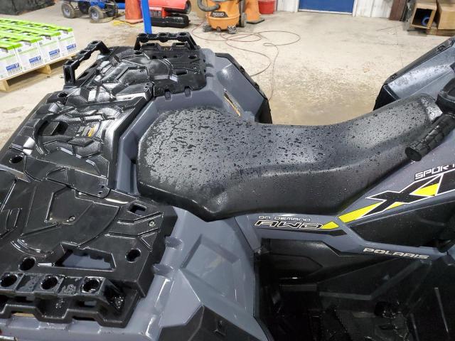 2021 POLARIS SPORTSMAN - 4XASXV95XMB776184