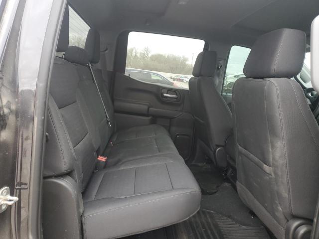 3GCPDBEK7NG629749 2022 CHEVROLET ALL Models