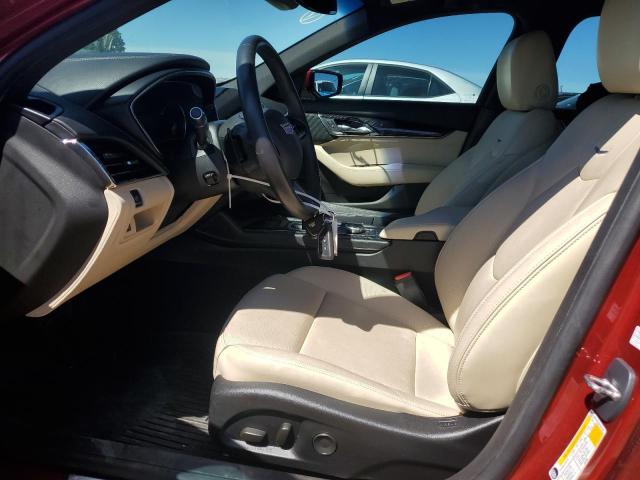 2023 CADILLAC CT5 PREMIU - 1G6DN5RK9P0157365