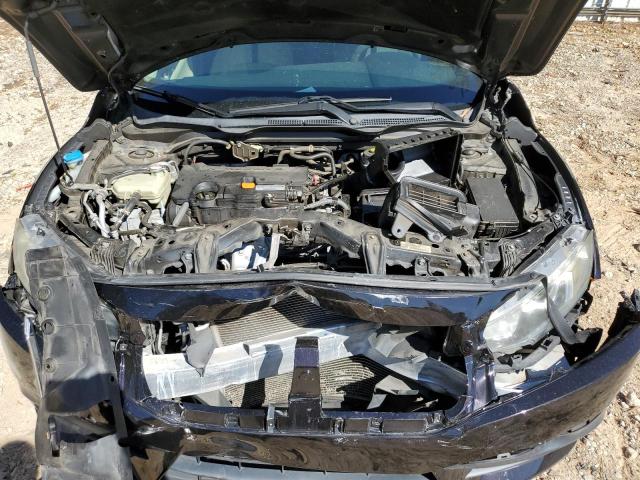 2016 HONDA CIVIC EX - 2HGFC2F79GH505754