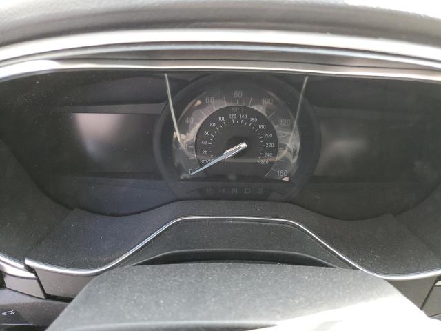 2016 FORD FUSION 4D 3FA6P0T90GR307717