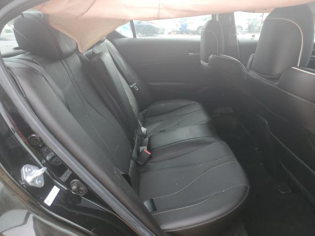 2021 ACURA ILX PREMIU - 19UDE2F72MA009643
