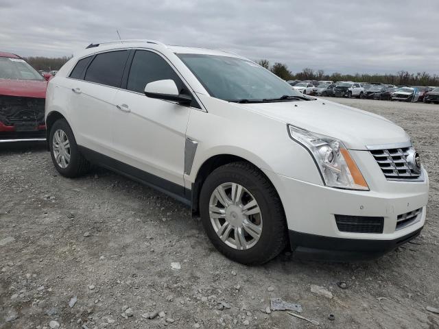 Vin: 3gyfnbe30fs586849, lot: 50806065, cadillac srx luxury collection 20154