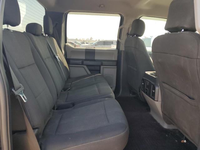 2017 FORD F150 SUPER - 1FTEW1EP6HKC43232