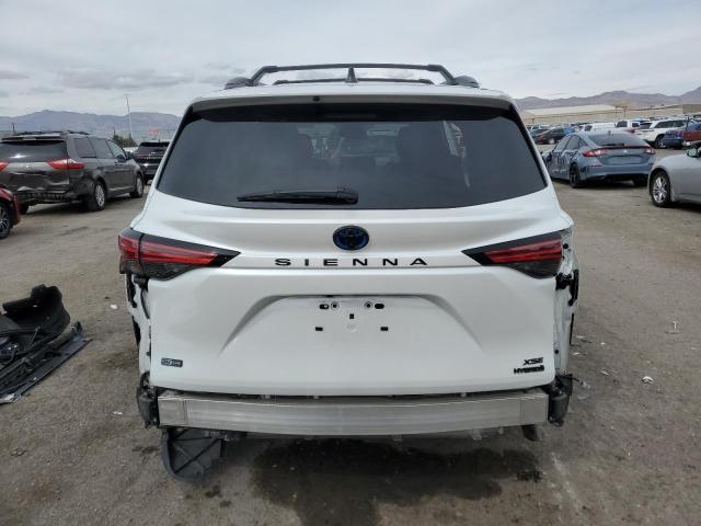 2023 TOYOTA SIENNA XSE - 5TDCRKEC9PS150598