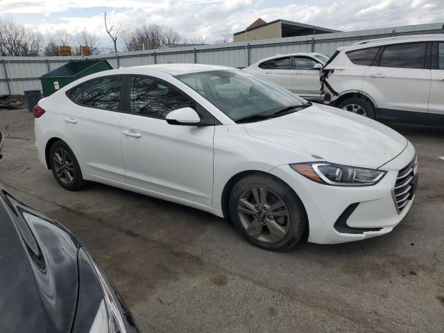 Vin: 5npd84lf9jh334453, lot: 51203565, hyundai elantra sel 20184