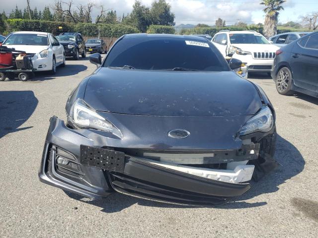 2017 SUBARU BRZ 2.0 PR JF1ZCAB13H9605363