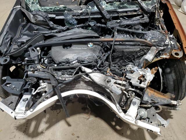 2018 BMW X1 SDRIVE2 - WBXHU7C30J5H41040