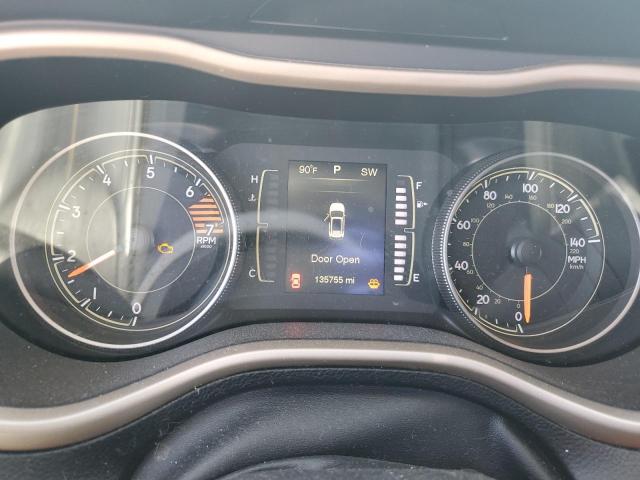 2016 JEEP CHEROKEE L - 1C4PJMCB0GW203218