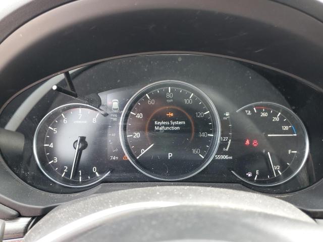 2021 MAZDA CX-5 GRAND - JM3KFBDM6M0401517