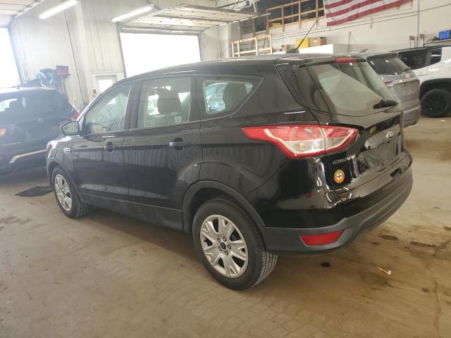 Vin: 1fmcu0f75gua53250, lot: 48950655, ford escape s 20162