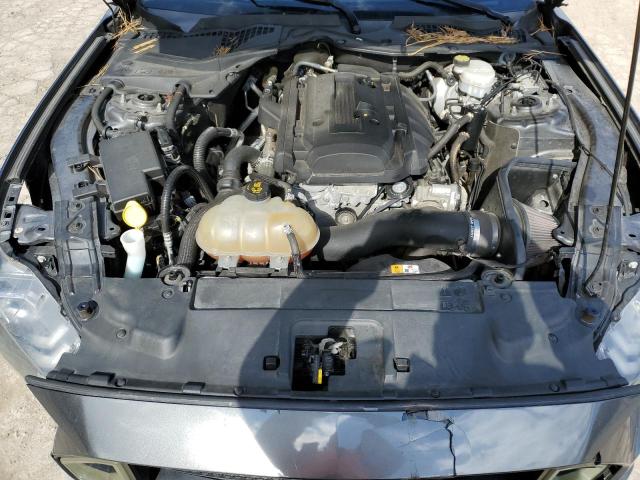 2018 FORD MUSTANG - 1FA6P8TH3J5137241