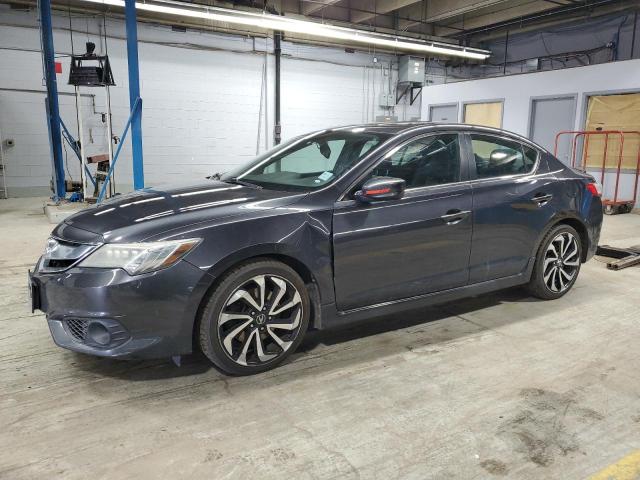 ACURA ILX PREMIU