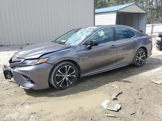 Vin: 4t1g11ak4lu504741, lot: 50380445, toyota camry se 2020 img_1