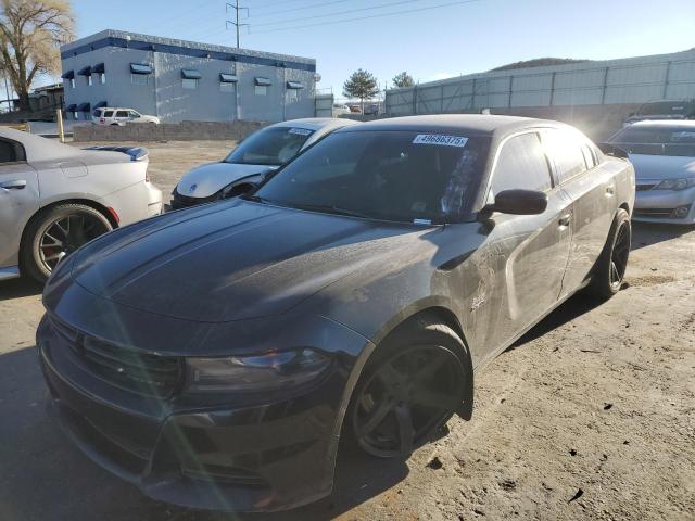 DODGE CHARGER R/T