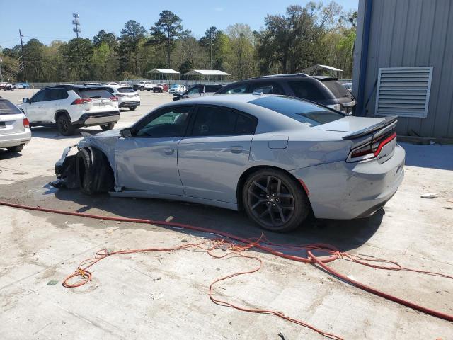 Vin: 2c3cdxbg9lh200349, lot: 49615335, dodge charger sxt 20202