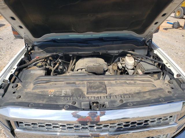 2019 CHEVROLET SILVERADO - 2GC2KREG0K1165177