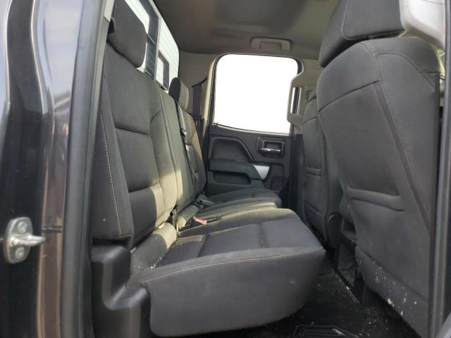 2016 CHEVROLET SILVERADO 1GCVKREC9GZ196520