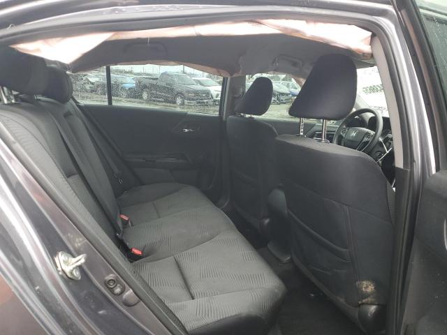 2016 HONDA ACCORD LX - 1HGCR2F37GA212352