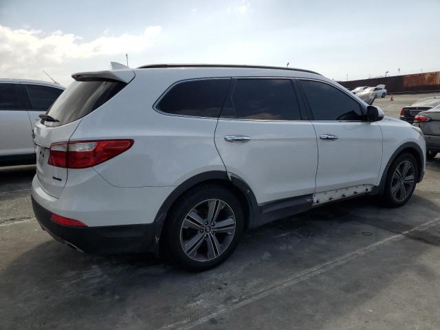 Vin: km8srdhf4gu155745, lot: 50961975, hyundai santa fe se ultimate 20163