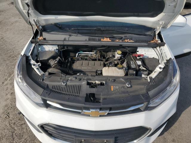 2019 CHEVROLET TRAX 1LT - KL7CJPSBXKB924659