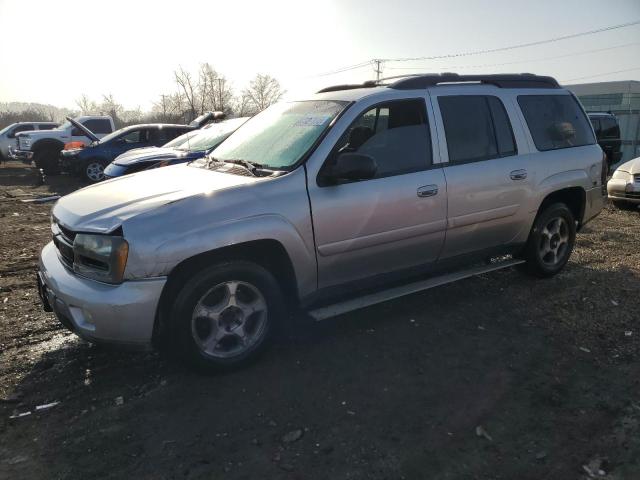 CHEVROLET TRAILBLAZE