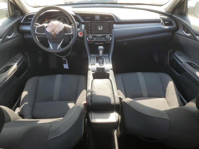 2018 HONDA CIVIC EX - 19XFC2F75JE030699