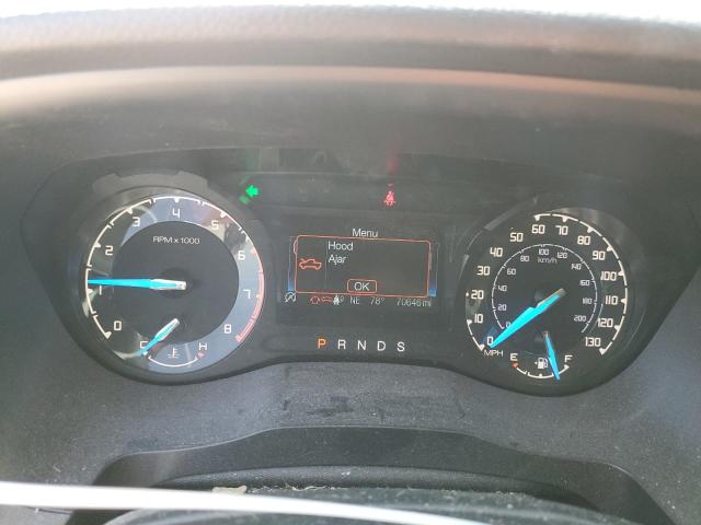 2020 FORD RANGER XL - 1FTER4EH8LLA15432