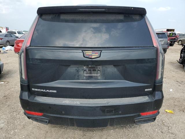 2021 CADILLAC ESCALADE S 1GYS4FKL6MR160001