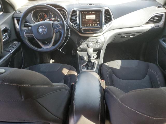 1C4PJMCS5GW183306 2016 JEEP GRAND CHER