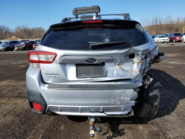 2018 SUBARU CROSSTREK - JF2GTABC7JH316051