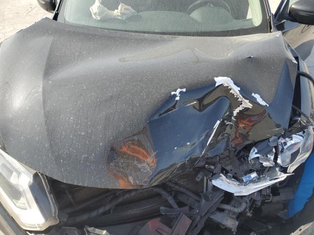 2017 NISSAN ROGUE S - JN8AT2MTXHW387455