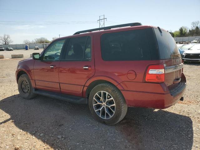 2017 FORD EXPEDITION - 1FMJU1JT2HEA73162