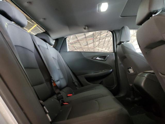 2018 CHEVROLET MALIBU LS - 1G1ZB5ST3JF207155