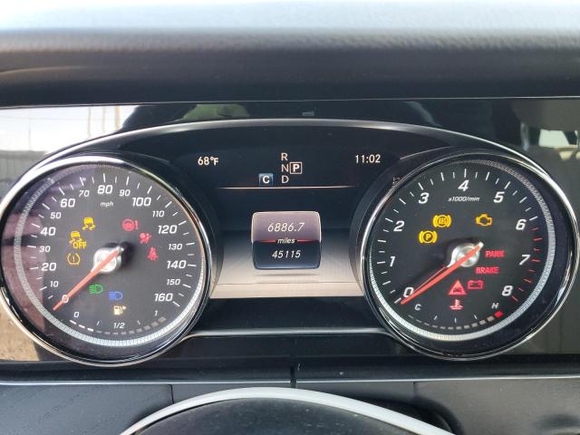 2019 MERCEDES-BENZ E 300 4MAT WDDZF4KB4KA528428