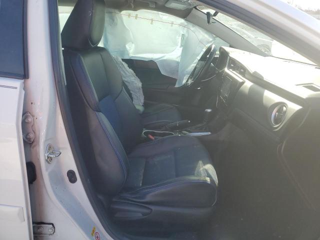 2018 TOYOTA COROLLA L - 5YFBURHE5JP803508