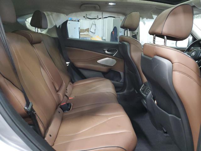 2019 ACURA RDX ADVANC 5J8TC2H76KL025179